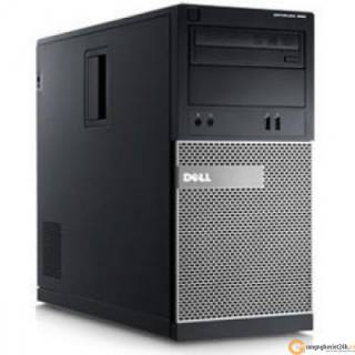 DELL OPTIPLEX 390DT I3 2120